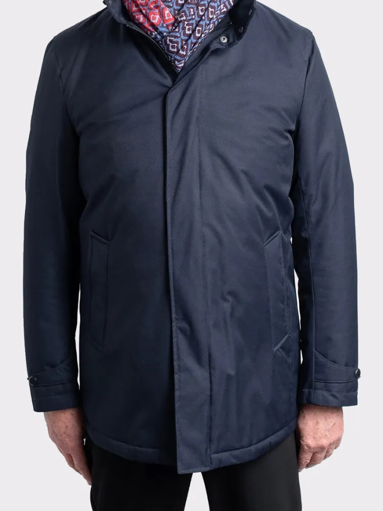 parka_slim__bleu_marine_0-1.webp Palenzo Prêt-à-porter | Manteaux | Parka slim - Bleu marine