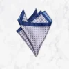 Palenzo Accessoires Et Chaussures | Pochettes | Pochette - Fond gris