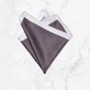 Palenzo Accessoires Et Chaussures | Pochettes | Pochette - Fond noir