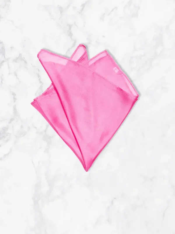 Palenzo Accessoires Et Chaussures | Pochettes | Pochette - Fushia