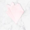 Palenzo Cérémonie | Accessoires Et Chaussures | Pochette - Rose