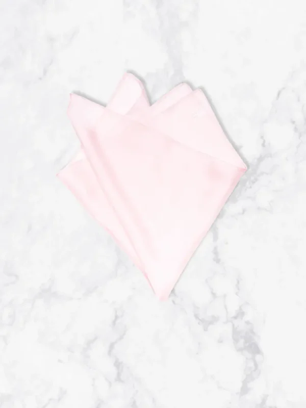 Palenzo Cérémonie | Accessoires Et Chaussures | Pochette - Rose