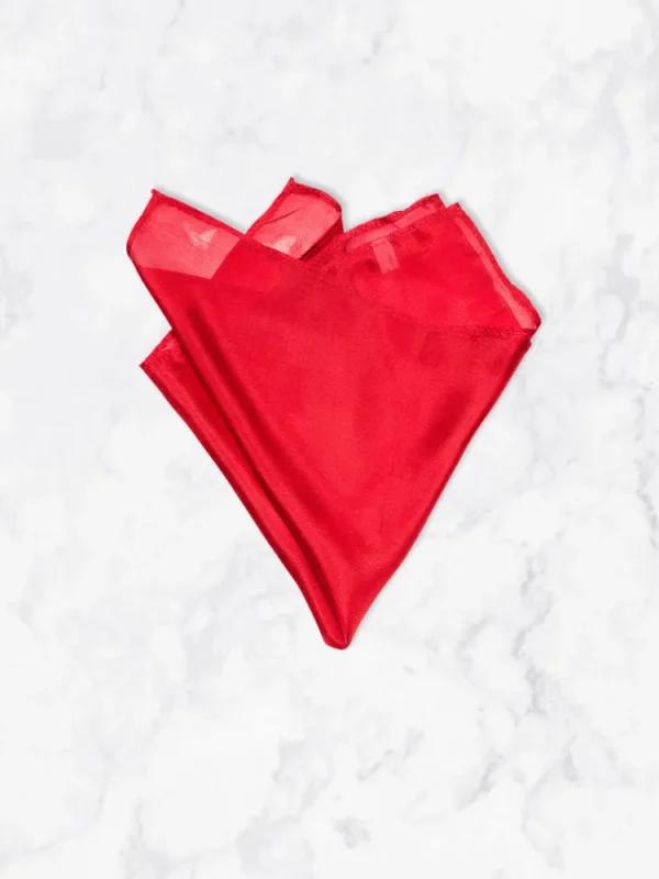 Palenzo Accessoires Et Chaussures | Pochettes | Pochette - Rouge