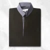 Palenzo Prêt-à-porter | Polo, Tee-shirt | Polo - Noir et anthracite
