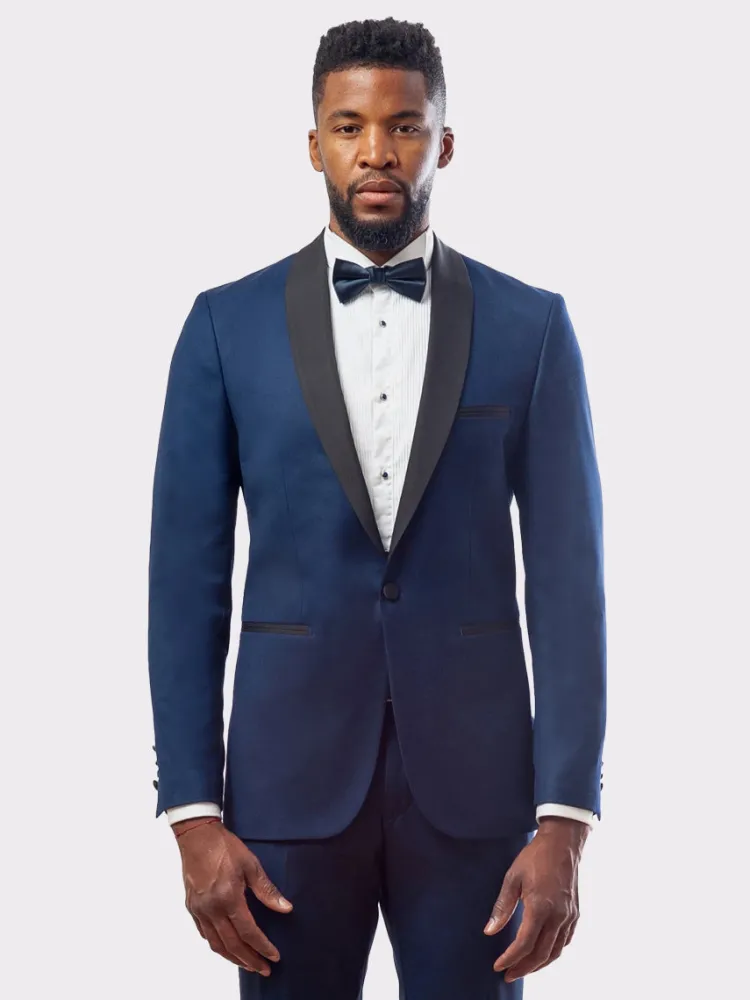 smoking_slim_fit__bleu_3.webp Palenzo Cérémonie | Prêt-à-porter | Smoking slim fit - Bleu