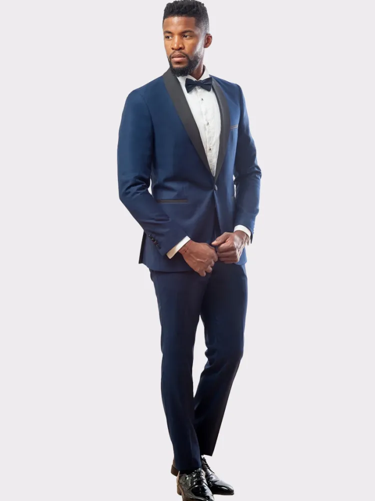 smoking_slim_fit__bleu_4.webp Palenzo Cérémonie | Prêt-à-porter | Smoking slim fit - Bleu
