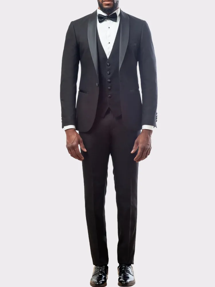 smoking_slim_fit__noir_0-2.webp Palenzo Cérémonie | Prêt-à-porter | Smoking slim fit - Noir