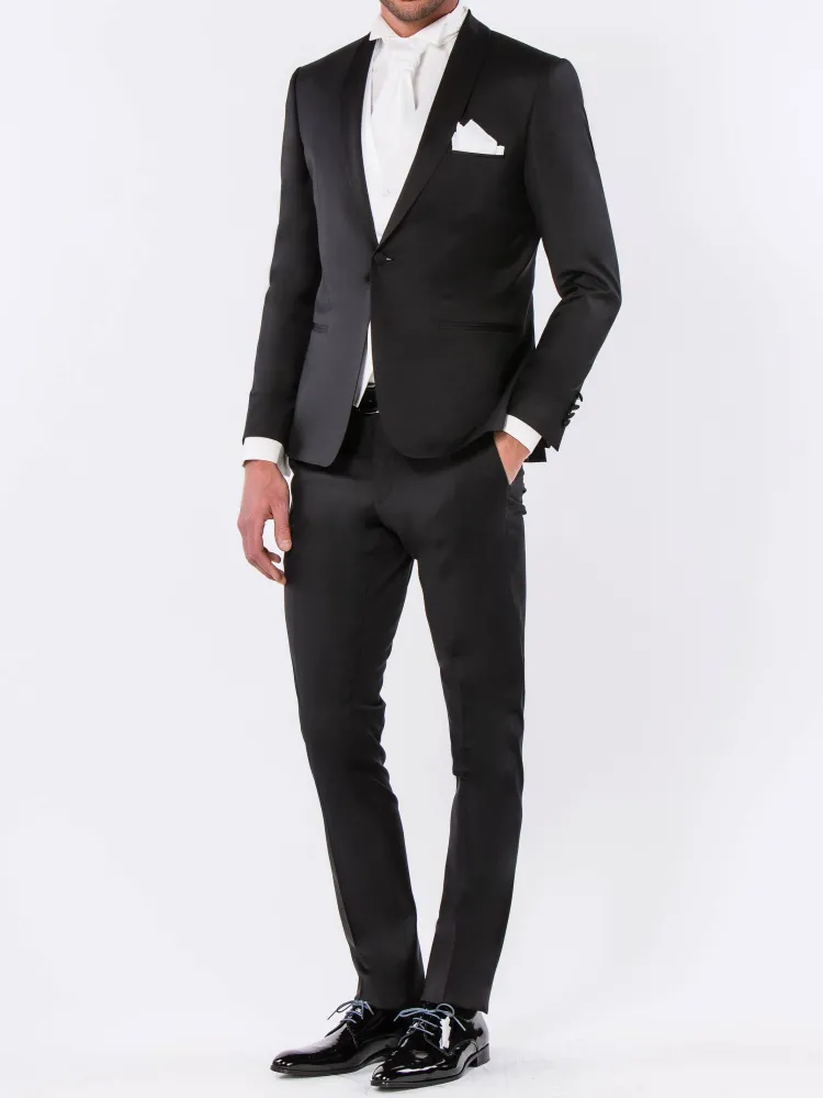 smoking_slim_fit__noir_0.webp Palenzo Prêt-à-porter | Cérémonie | Smoking slim fit - Noir