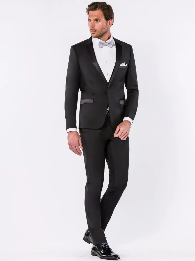 smoking_slim_fit__noir_1-1.webp Palenzo Cérémonie | Prêt-à-porter | Smoking slim fit - Noir