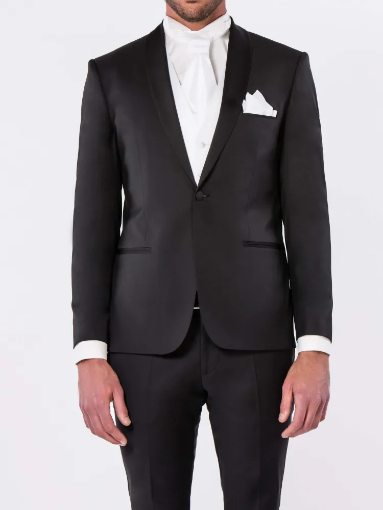 smoking_slim_fit__noir_3.webp Palenzo Prêt-à-porter | Cérémonie | Smoking slim fit - Noir